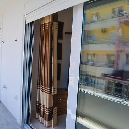 Ersid Apartaments In The Centre Sarande Exterior photo
