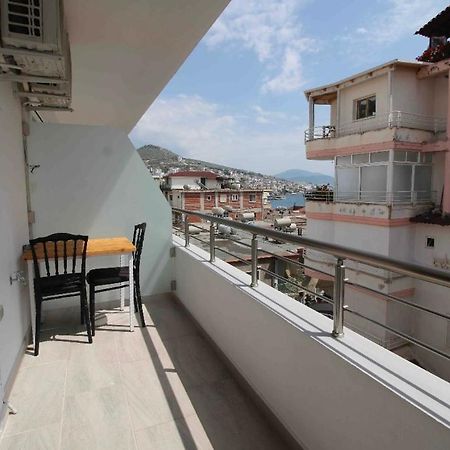 Ersid Apartaments In The Centre Sarande Exterior photo