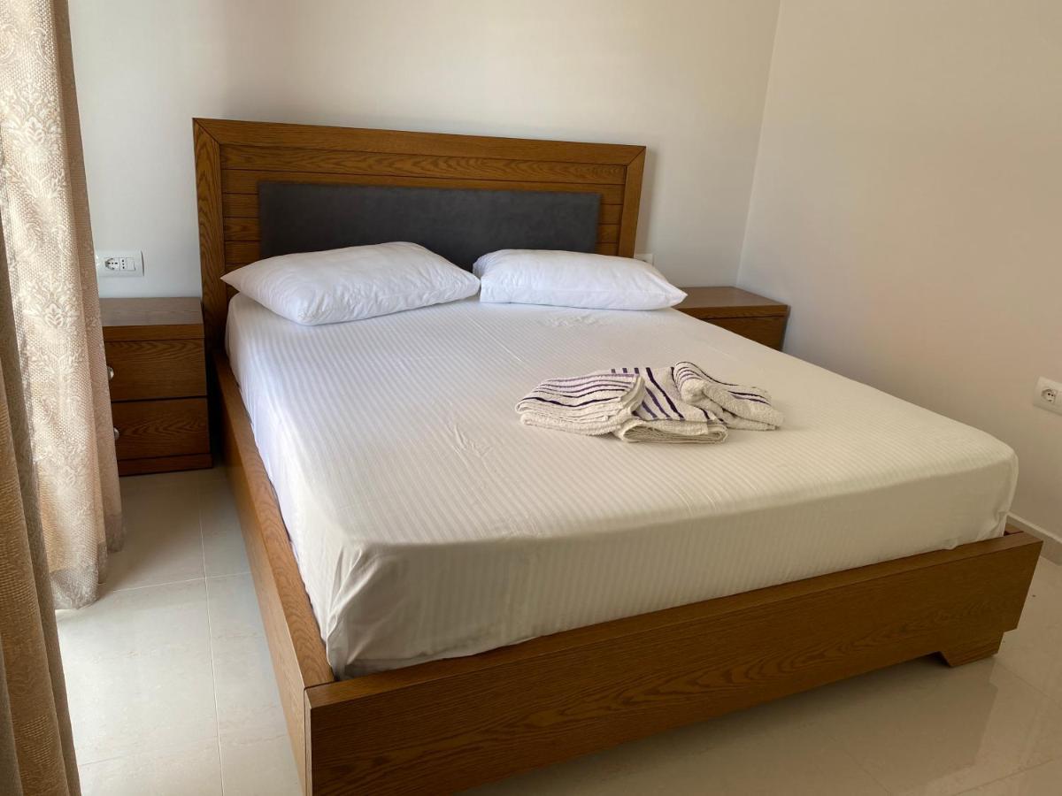 Ersid Apartaments In The Centre Sarande Exterior photo